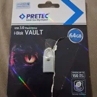 فلش ۶۴ نو موجوده