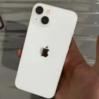 ایفون ۱۳ نرمال ۱۲۸ ch پک اصلی