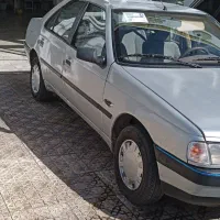 پژو 405نقره ای 89دوگانه کارخانه|خودرو سواری و وانت|ارومیه, |دیوار