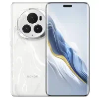 آنر magic6 pro با حافظهٔ ۵۱۲ گیگابایت