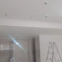 نقاشی ساختمان