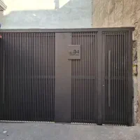 درب باغ و حیاط فرفورژه و کلاسیک تبریز|مصالح و تجهیزات ساختمان|تبریز, |دیوار