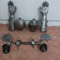 وسایل علامت وعلم