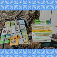 کتاب های جامع تست کنکور علوم انسانی