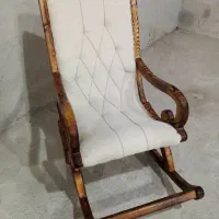 تخت سنتی، صندلی راک، میز و صندلی، کافی بار|تخت و سرویس خواب|آستانه اشرفیه, |دیوار