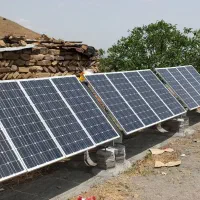 استخدام مهندس برق با گرایش نیروگاه خورشیدی