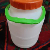 دبه|ظروف نگهدارنده، پلاستیکی، یک‌بارمصرف|تبریز, |دیوار