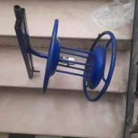 شلنگ جمع کن|مصالح و تجهیزات ساختمان|گنبد کاووس, |دیوار