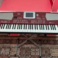 ارگ، کرگ pa500 اورینتال تمیز