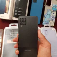 گوشی سامسونگ a12