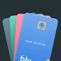 افتتاح حساب بلو بانک