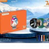 ساعت هوشمند