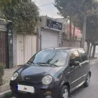 فروش ام وی ام ۱۱۰ ۴سیلندر