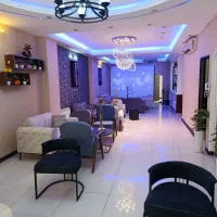 کافه قلیون دورهمی پخش زنده فوتبال سورپرایز تولد