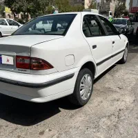 سمند Lx|خودرو سواری و وانت|تهران, خاک سفید|دیوار