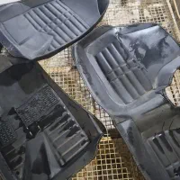 کف پوش سورن ۵ بعدی