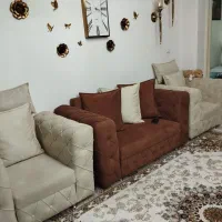 وسایل خونه به دلیل مهاجرت فروخته میشود