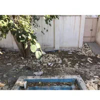 فروش زمین ۲۳۳ متری در بیدآباد|فروش زمین و ملک کلنگی|اصفهان, بیدآباد|دیوار