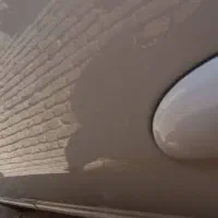 ۲۰۷ سقف فلز اتومات ۶سرعته بی رنگ تمیز|خودرو سواری و وانت|رودهن, |دیوار