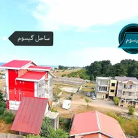 اجاره روزانه/هفتگی/ماهانه ویلا ۱۰۳ متری در گیسوم|اجارهٔ کوتاه‌مدت ویلا و باغ|اسالم, |دیوار