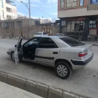 زانتیا 2000بدون رنگ