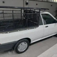 پراید وانت ۱۵۱ مدل ۱۴۰۲|خودرو سواری و وانت|قائمشهر, |دیوار