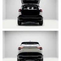 اسپورتیج فول 2025 صندوق برقی|خودرو سواری و وانت|اهواز, گلستان|دیوار