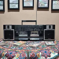 استریو سونی|سیستم صوتی خانگی|رفسنجان, |دیوار