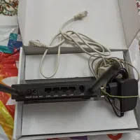 مودم ( تلفن ثابت)|مودم و تجهیزات شبکه|ارومیه, |دیوار