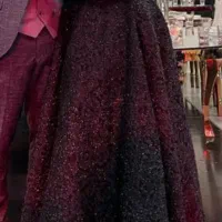 پیراهن مجلسی|لباس|همدان, |دیوار