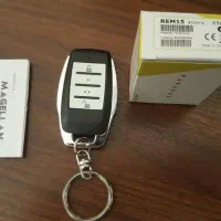 پک کامل دزدگیر paradox کانادایی نو و اکبند|دوربین مداربسته|تهران, آبشار تهران (دریاچه)|دیوار