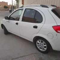 تیبا 2 (هاچبک) پلاس، مدل ۱۴۰۰ فول در حد صفر واقعی|خودرو سواری و وانت|اصفهان, شهرک امام خمینی|دیوار