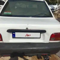 براید 89بنزینی