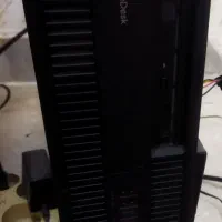 مینی کیس با هارد ssd|رایانه رومیزی|رشت, دخانیات|دیوار