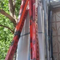 قفسه سوپرمارکتی زیرقیمت