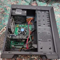 کیس گیمینگ اقتصادی