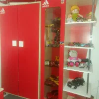 تخت و کمد تا نوجوانی