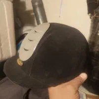 کلاه اسب سواری