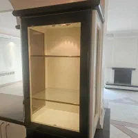 کابینت ۱۵ متر زمینی و ۷ متر هوایی فوق العاده تمیز|مصالح و تجهیزات ساختمان|تهران, زعفرانیه|دیوار