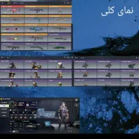 اکانت کالاف