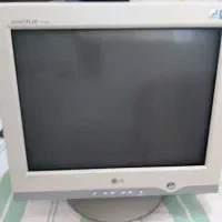 باند و موس وکیبورد و مانیتور LG