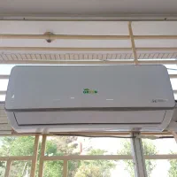 کولر گازی ۱۲ هزار گرین