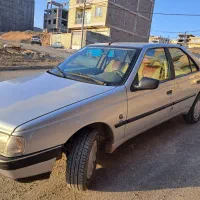 پژو۴۰۵|خودرو سواری و وانت|دیواندره, |دیوار