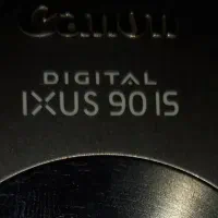 دوربین کانن اصل