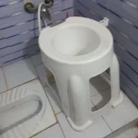 دستشویی فرنگی