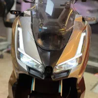 موتور ADV 160 صفر