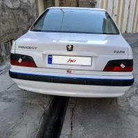 پژوپارس۹۱|خودرو سواری و وانت|الشتر, |دیوار