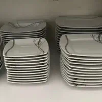 ظروف چینی ۱۲نفره