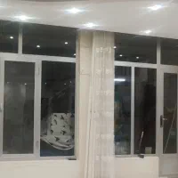 درب وپنجره الومینیومی