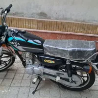 هندا۱۲۵ ۱۴۰۰ انژکتور